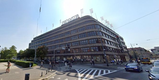 Najsłynniejsza ulica na Dolnym Śląsku. Są tu same perły architektury 