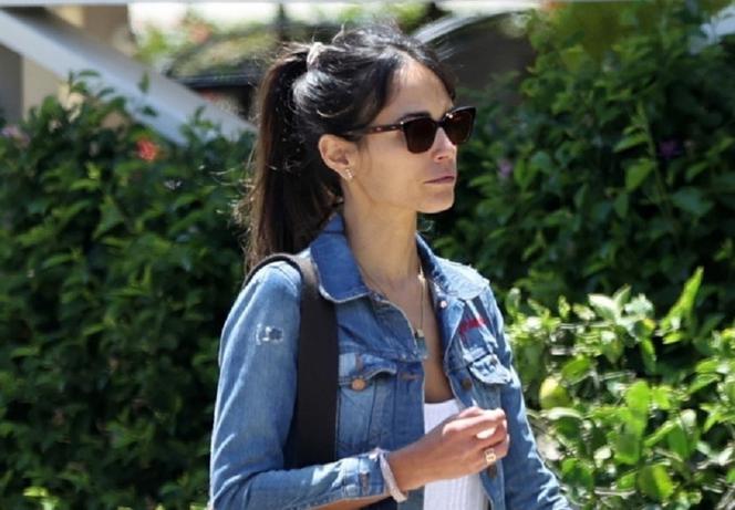 Jordana Brewster i Mason Morfit