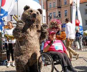 Tarnogórski Półmaraton