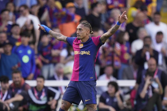 FC Barcelona vs Real Madryt