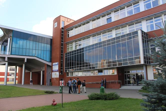 Politechnika Białostocka