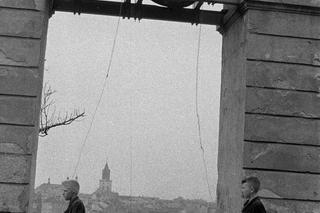 To jedna z najstarszych części Lublina! Te stare zdjęcia robią ogromne wrażenie. Zobacz!