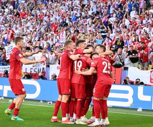 Liga Narodów piłka nożna 2024 - POLSKA kiedy mecze O której i z kim gra reprezentacja