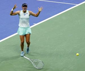 Iga Świątek żartowała z pieniędzy po wygranej w US Open! Odetchnęła z ulgą, gdy to zobaczyła. Śmiech gwarantowany