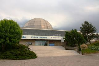 Planetarium w Olsztynie ponownie otwarte. Co nowego nas czeka?