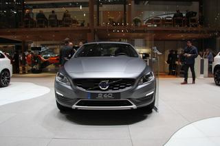 Volvo S60 Cross Country