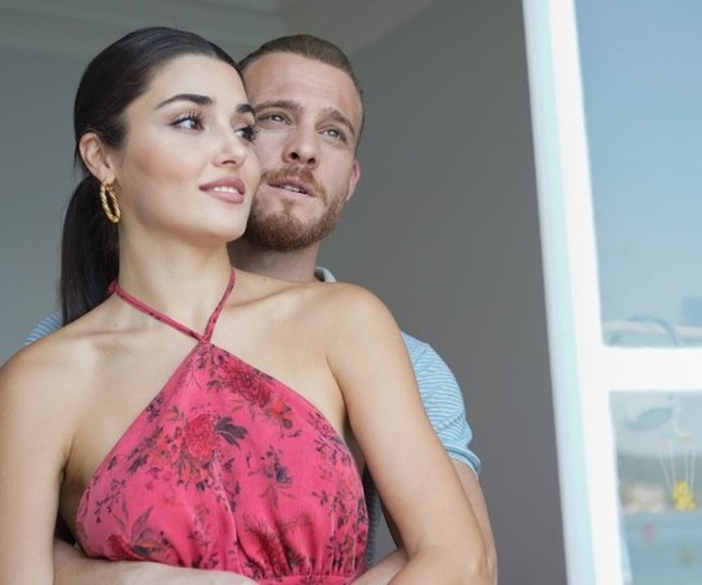 Zapukaj do moich drzwi było wielkim hitem. Czy Ya Çok Seversen powtórzy jego sukces?