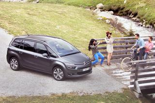 Citroen Grand C4 Picasso