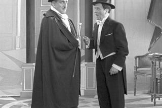 Niezapomniani: Jerzy Waldorff