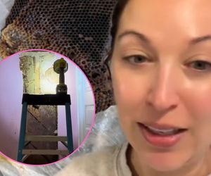 Dziewczynka mówiła, że w jej pokoju są potwory. Przerażające, co odkryli rodzice po rozkuciu ścian