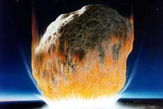 Asteroida Bennu - czy uderzy w Ziemię? OŚWIADCZENIE NASA