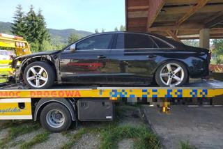 Dolnośląscy policjanci odzyskali auta warte krocie