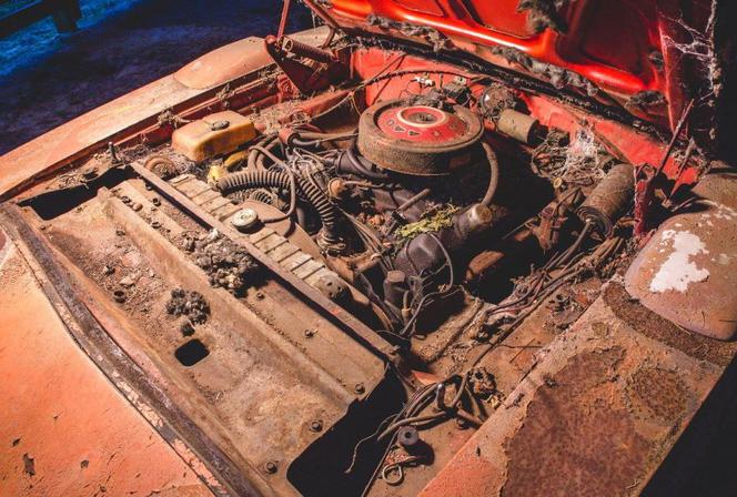 1969 Dodge Charger Daytona
