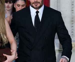 Tak zmieniał się David Beckham. Obchodzi 50. urodziny