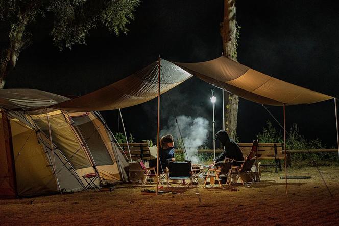 Gdzie można jechać pod namiot na Podlasiu? Najlepsze miejsca w regionie i okolicy