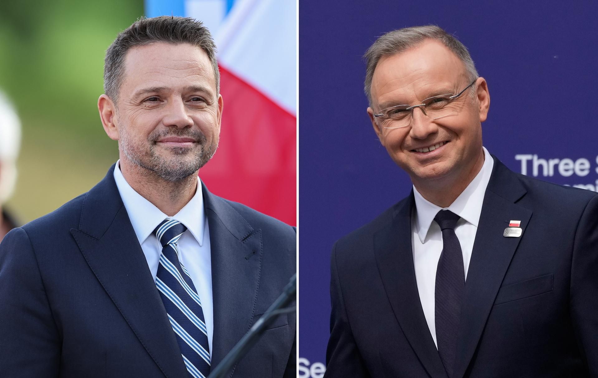Szczere wyznanie Smerfa Narciarza o Gospodarzem. „Znam, lubię, szanuję”