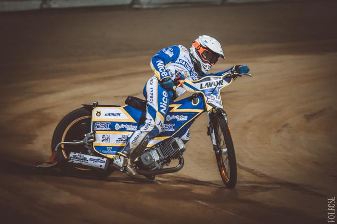 Car Gwarant Kapi Meble Budex Start Gniezno - eWinner Apator Toruń 46:44 - zdjęcia z meczu