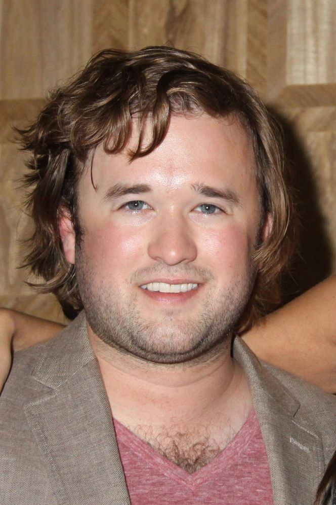 Haley Joel Osment