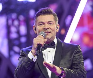Zenek Martyniuk w Tańcu z Gwiazdami