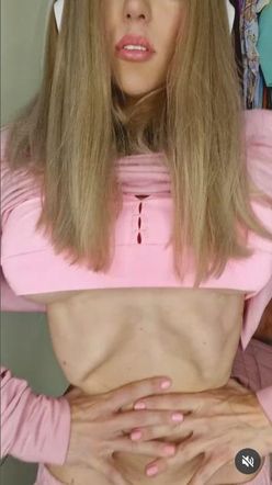 Nie żyje "Ludzka Barbie"! 31-letnia influencerka znaleziona martwa w mieszkaniu!