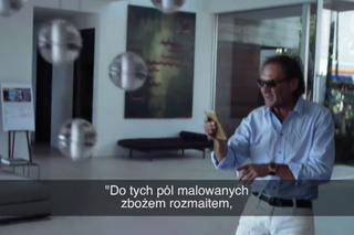 Żony Hollywood 3. Rodrigo uczy się polskiego: Adam Mickiewicz - kim ty jesteś do cholery?!
