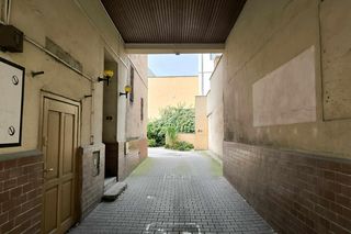 MOK i biblioteka na Chrobrego