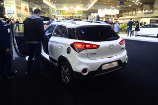 Hyundai i20 Active