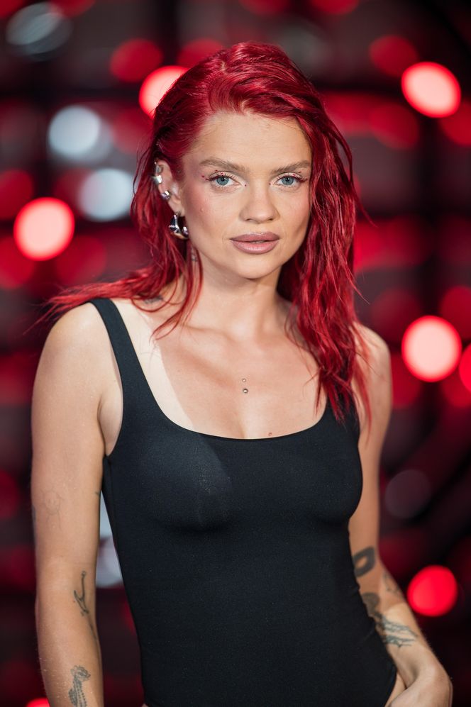 "The Voice of Poland"