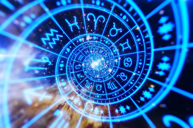 Te znaki zodiaku będą miały szczęście i pieniądze w 2025 roku