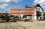 9. Gmina Puszczykowo