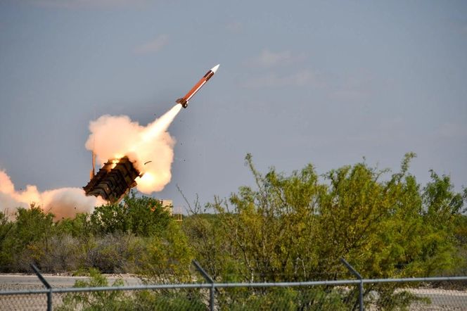 Holandia wzmacnia polską obronę przeciwlotniczą. 300 żołnierzy i systemy Patriot na wschodniej flance NATO