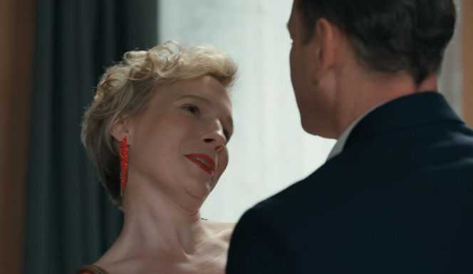 Barwy szczęścia odc. 3240. Sonia (Weronika Nockowska), Robert Stefaniak (Paweł Ławrynowicz)