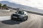 MINI John Cooper Works GP