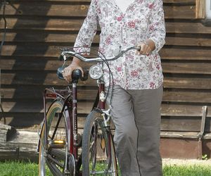 Joanna Brodzik ujawnia, czego nauczyła ją Małgorzata Braunek. 11 lat po śmierci aktorki