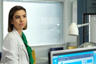 M jak miłość odc. 1703. Aneta (Ilona Janyst)