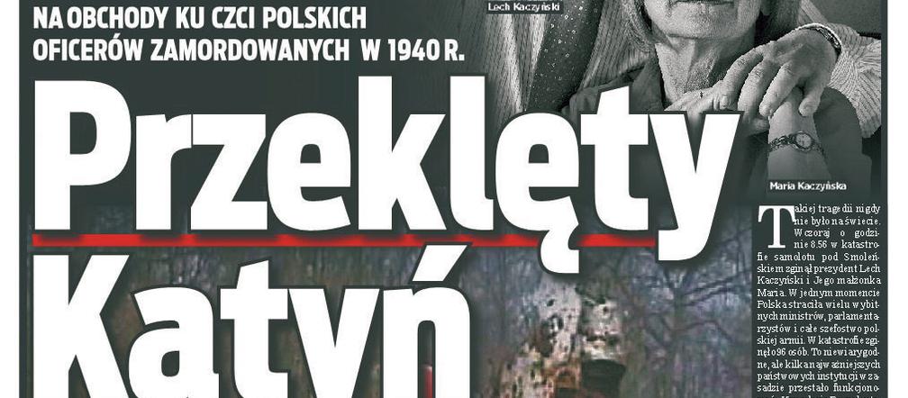 Te wydarzenia wstrząsnęły Polską