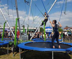 Miejski Dzień Dziecka z Radiem Eska na Skateplazie w Lesznie