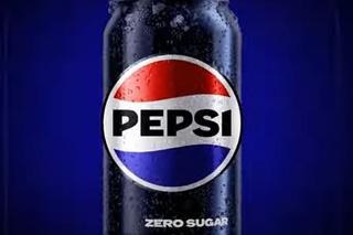 Nowe logo Pepsi i nazwy produktów
