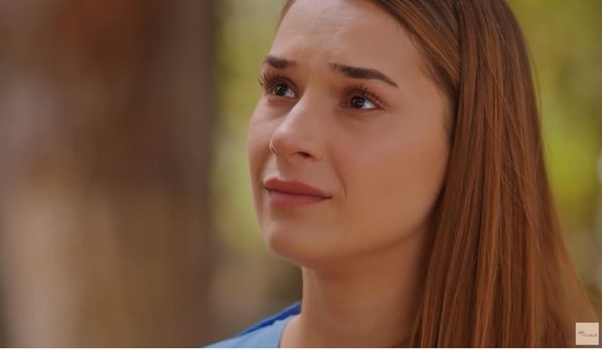 Miłość i nadzieja odc. 279. Sila