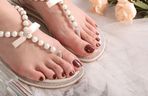 Pedicure