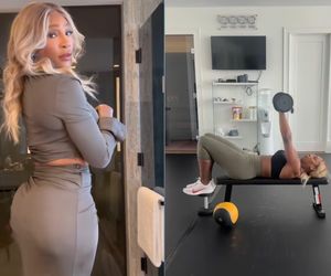 Dlaczego Serena Wiliams bierze leki na odchudzanie? Gwiazda tenisa schudła 14 kg