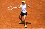 WTA Rzym: Iga Świątek - Danielle Collins