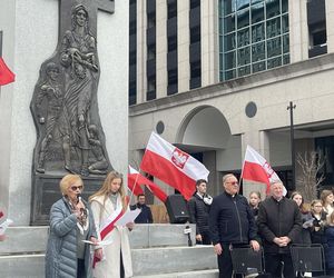 85. rocznica zbrodni katyńskiej w Jersey City