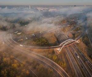 Autostrada A4 z Katowic do Opola będzie szersza