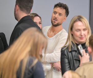 Kulisy Tańca z Gwiazdami. Zmęczona Bursztynowicz, zakochani Kaczorowska i Rogacewicz. Szok, co zrobił Sikora