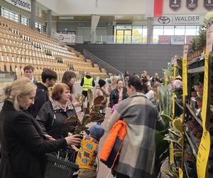 Festiwal Roślin znów zachwycił bydgoszczan! Setki gatunków i wyjątkowa atmosfera