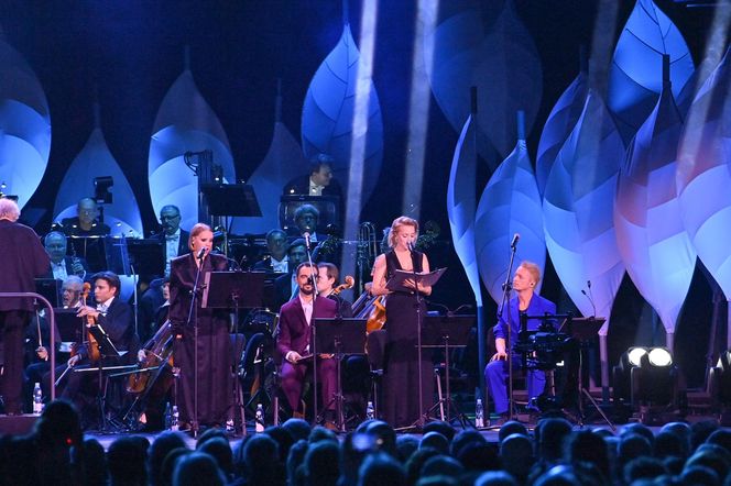 Joanna Kulig, Justyna Schneider