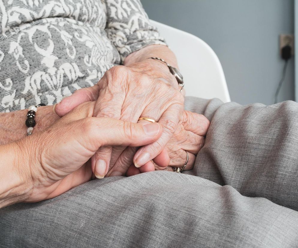 Krytyczny stan seniorki po pobycie w domu opieki. Sprawą zajmuje się prokuratura!