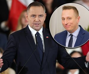 Ogłosili Karola Nawrockiego kandydatem na prezydenta. Pilna interwencja europosła z Polski. Brejza nie wytrzymał