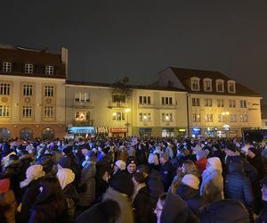 Tak Białystok bawił się podczas 32. finału WOŚP. Sprawdźcie zdjęcia!